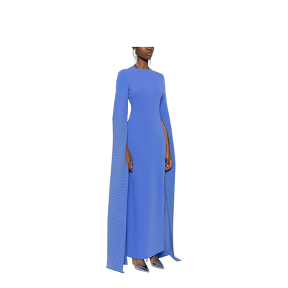 Naomi Maxi Dress