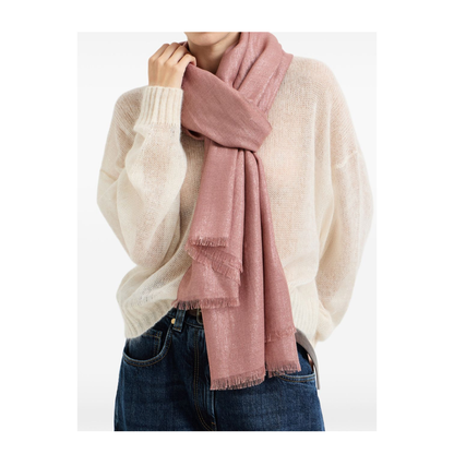 MAYFEYR - Brunello Cucinelli - Scarfs - MSCDAR097C9399