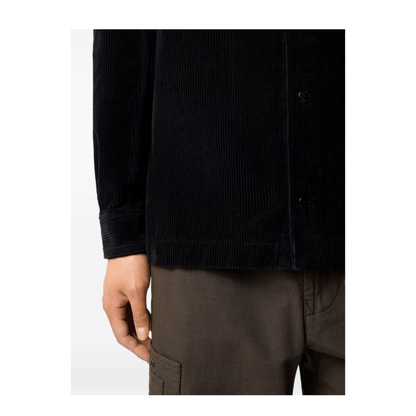 MAYFEYR - Unknown - Shirts Black - L2S151200016S0212V0029