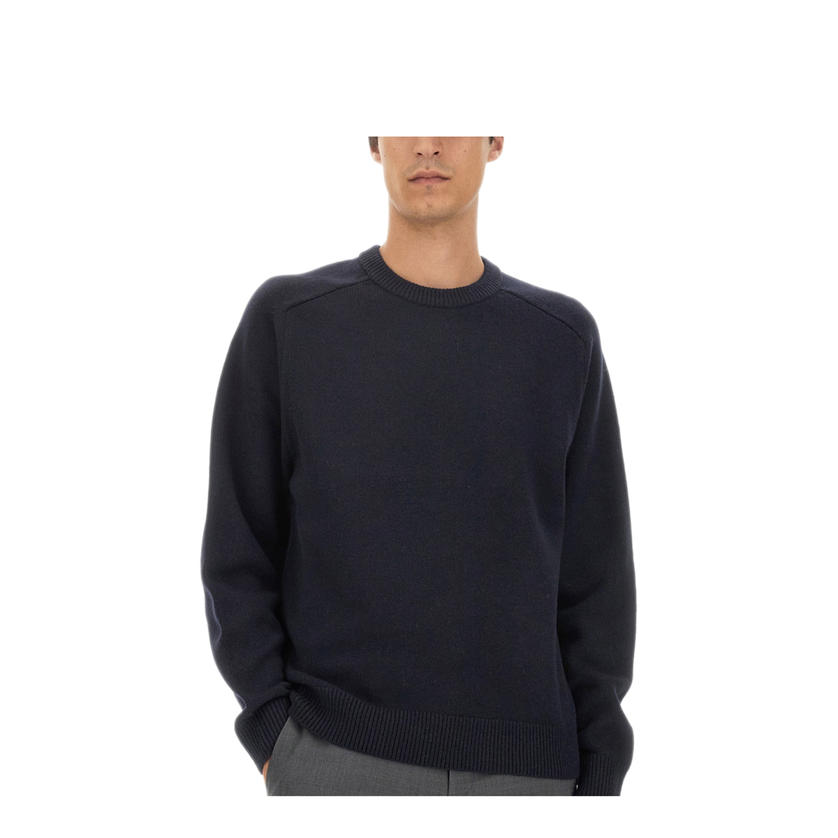 MAYFEYR - Theory - Wool Cashmere Blend Sweater - N09817081DS