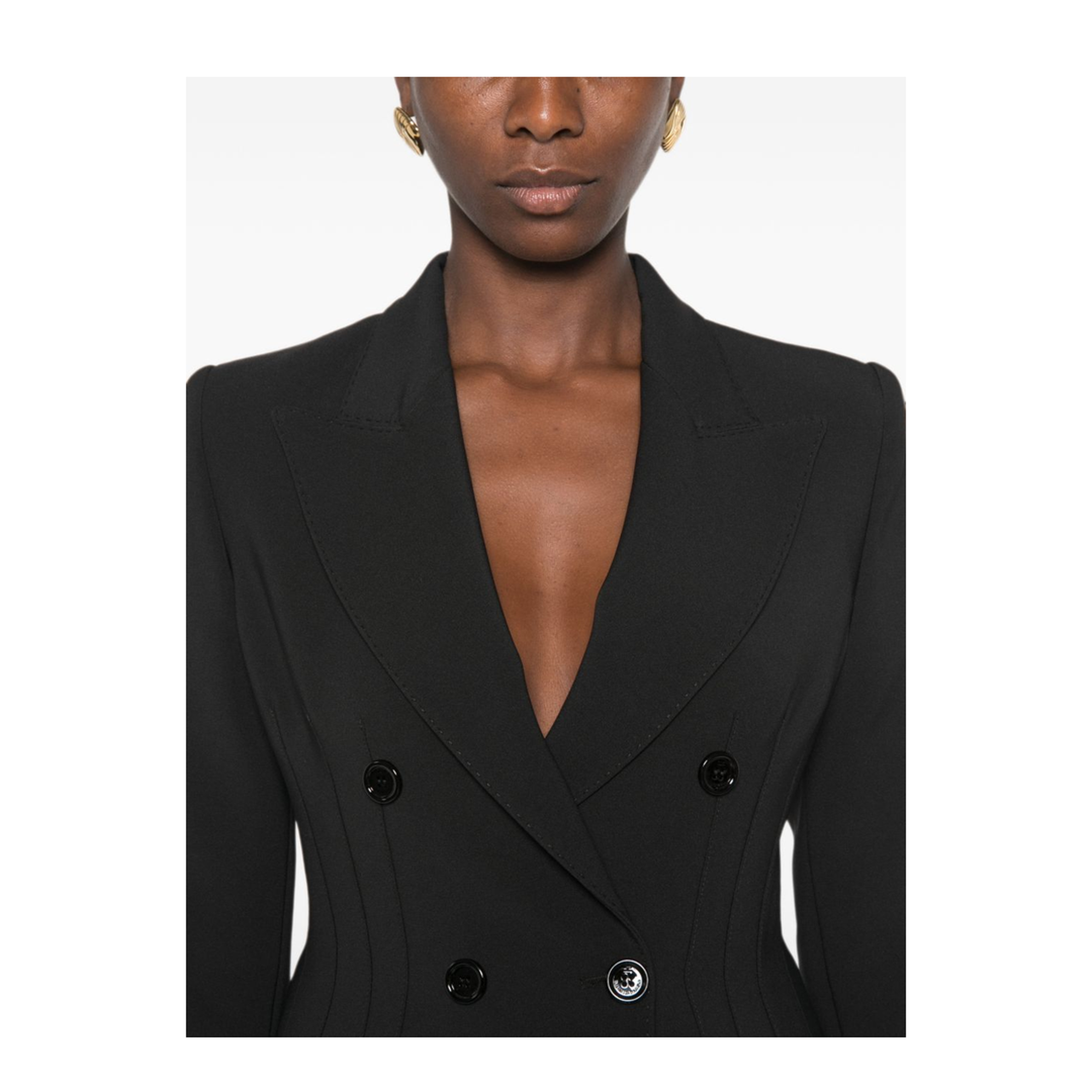 MAYFEYR - Unknown - Jackets Black - GI25766E2110