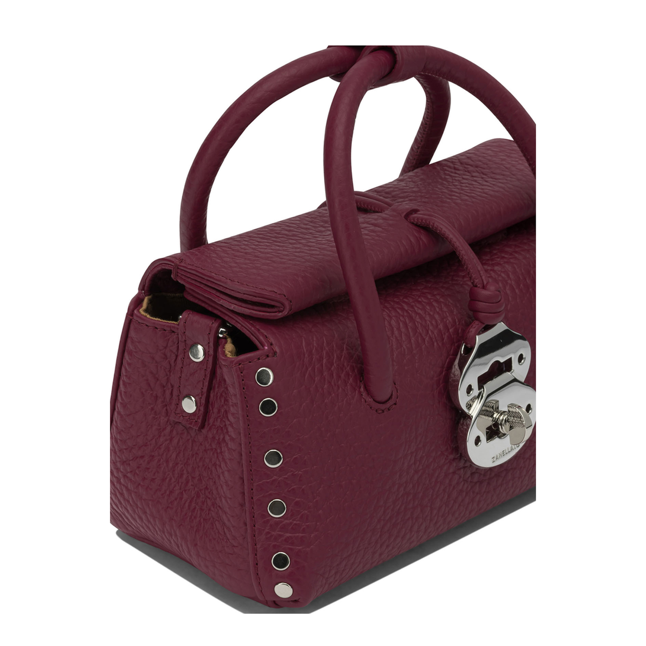 MAYFEYR - Zanellato - Dotta Baby Small Handbag - DOTTACENTAUROBABY0687501120000Z0879