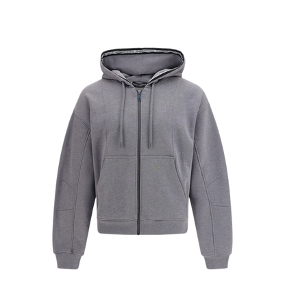 MAYFEYR - Dolce & Gabbana - Cotton Hoodie - G9CIRTHU7MES8450