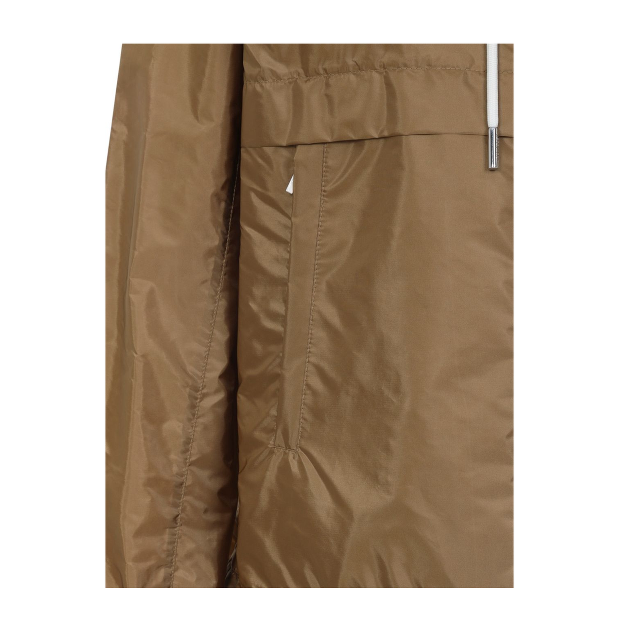 MAYFEYR - Moncler - Hooded Jacket - L10931A00022539ZD226