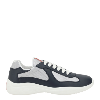 MAYFEYR - Prada - America S Sneakers - 4E3400FG0006GWF0W4C