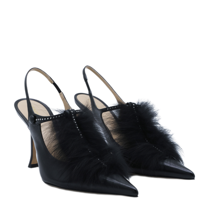 MAYFEYR - Fendi - With Heel - 8J9159AY0WF0ABB