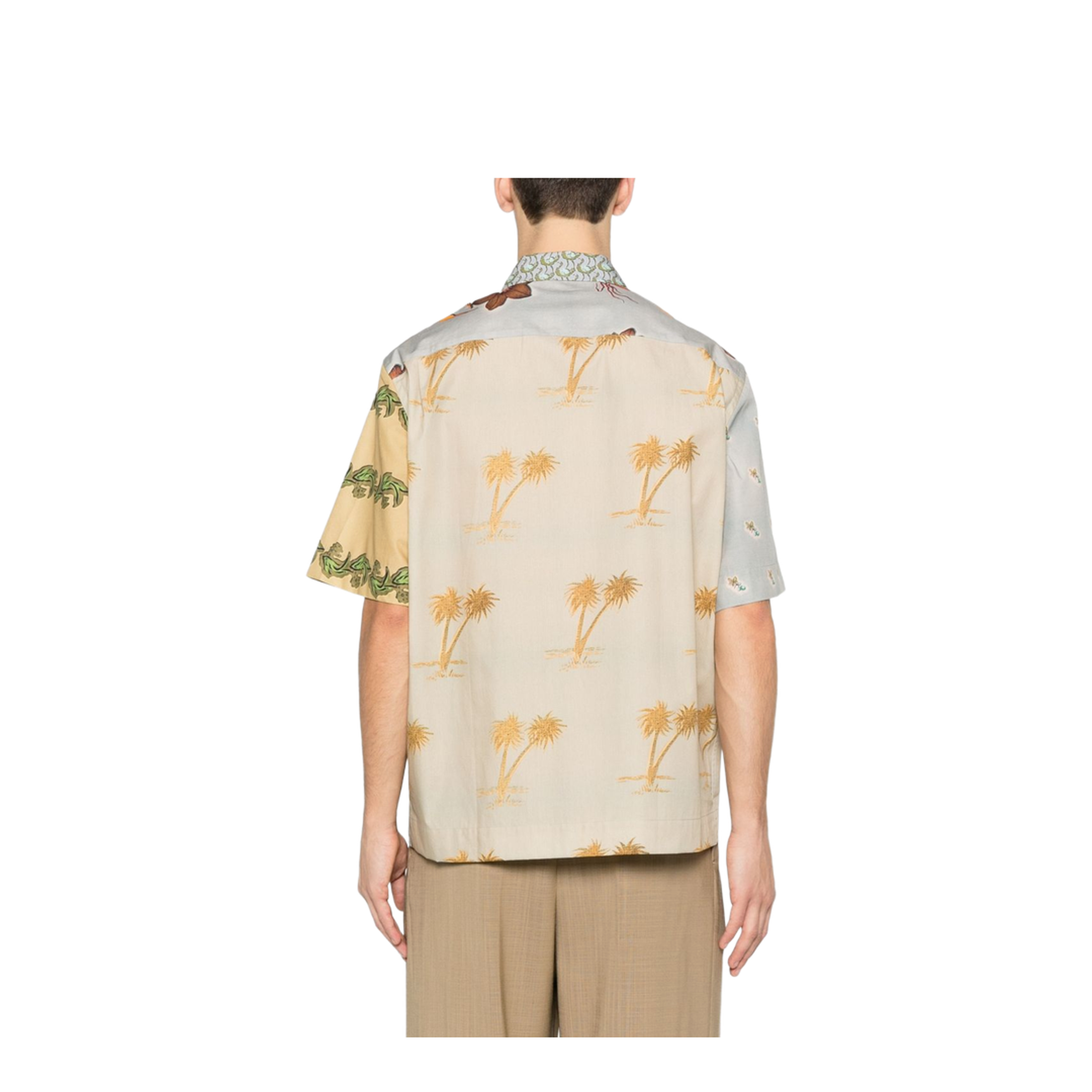 MultiColour Shirts