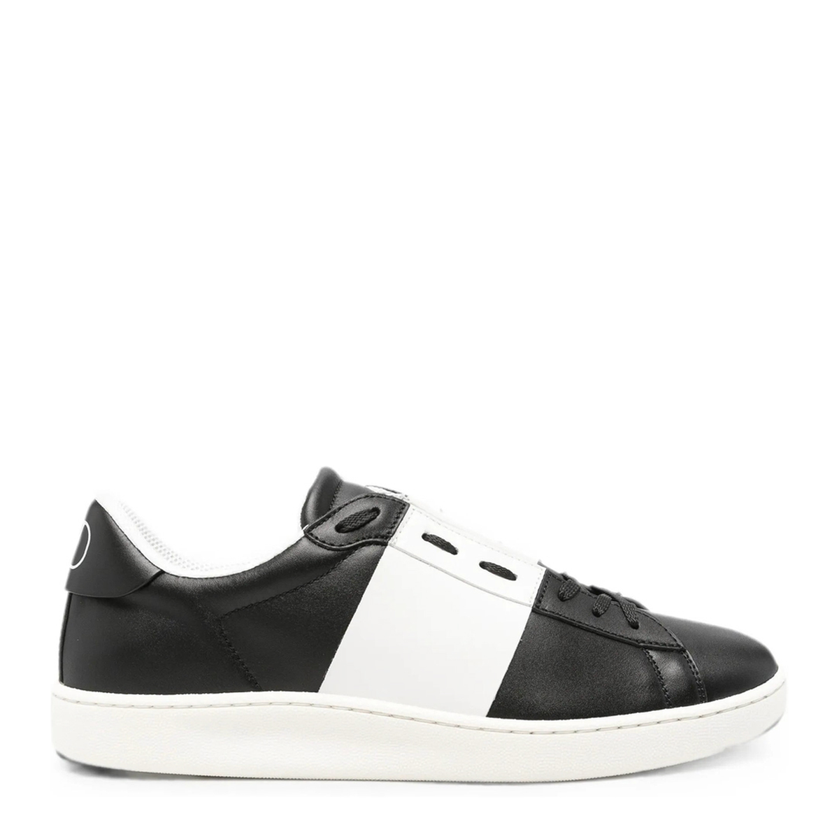 MAYFEYR - Valentino - Open Royco Trainer In Nappa Calfskin - YS0N84BYA0NI