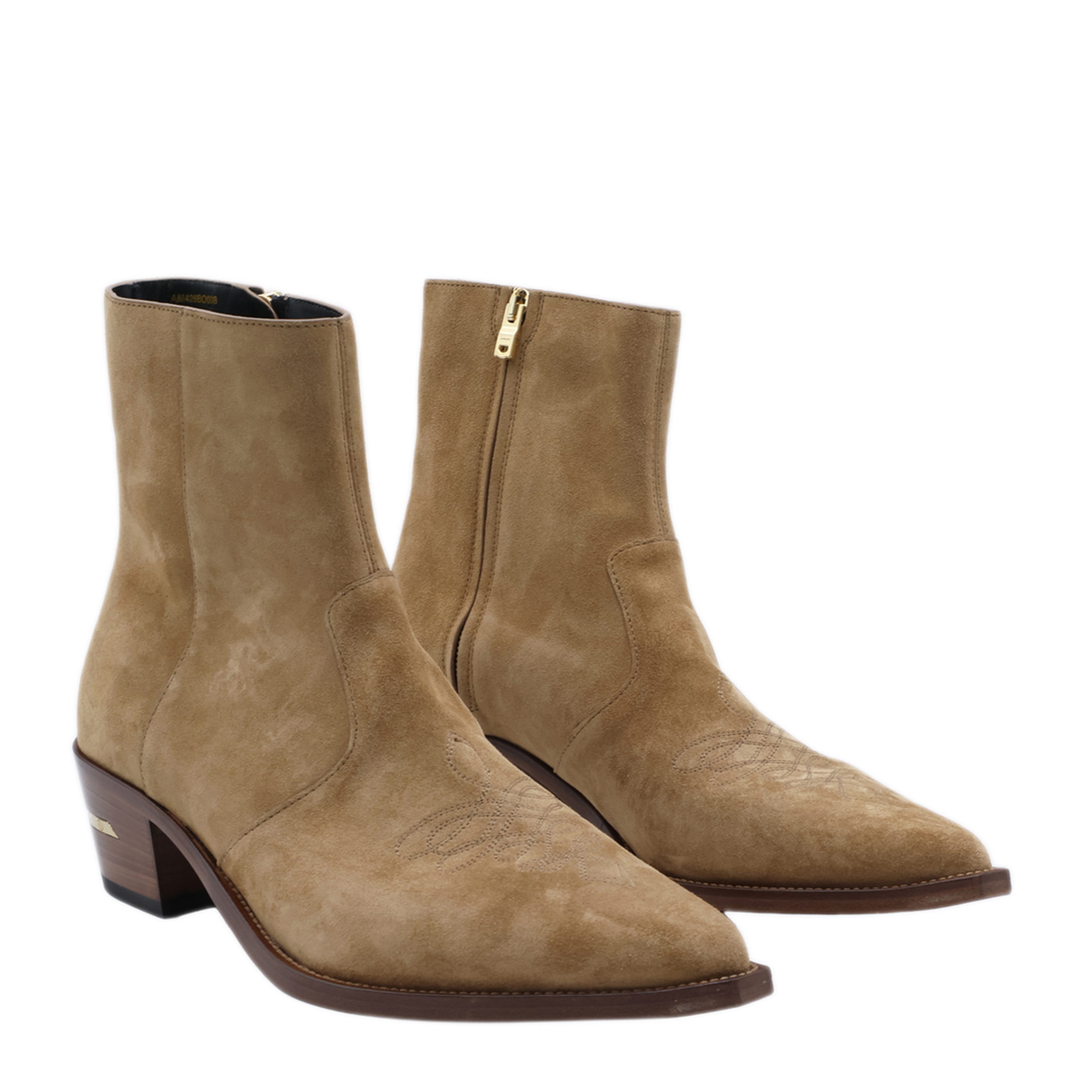 MAYFEYR - Amiri - Boots - AM426BO00800D6