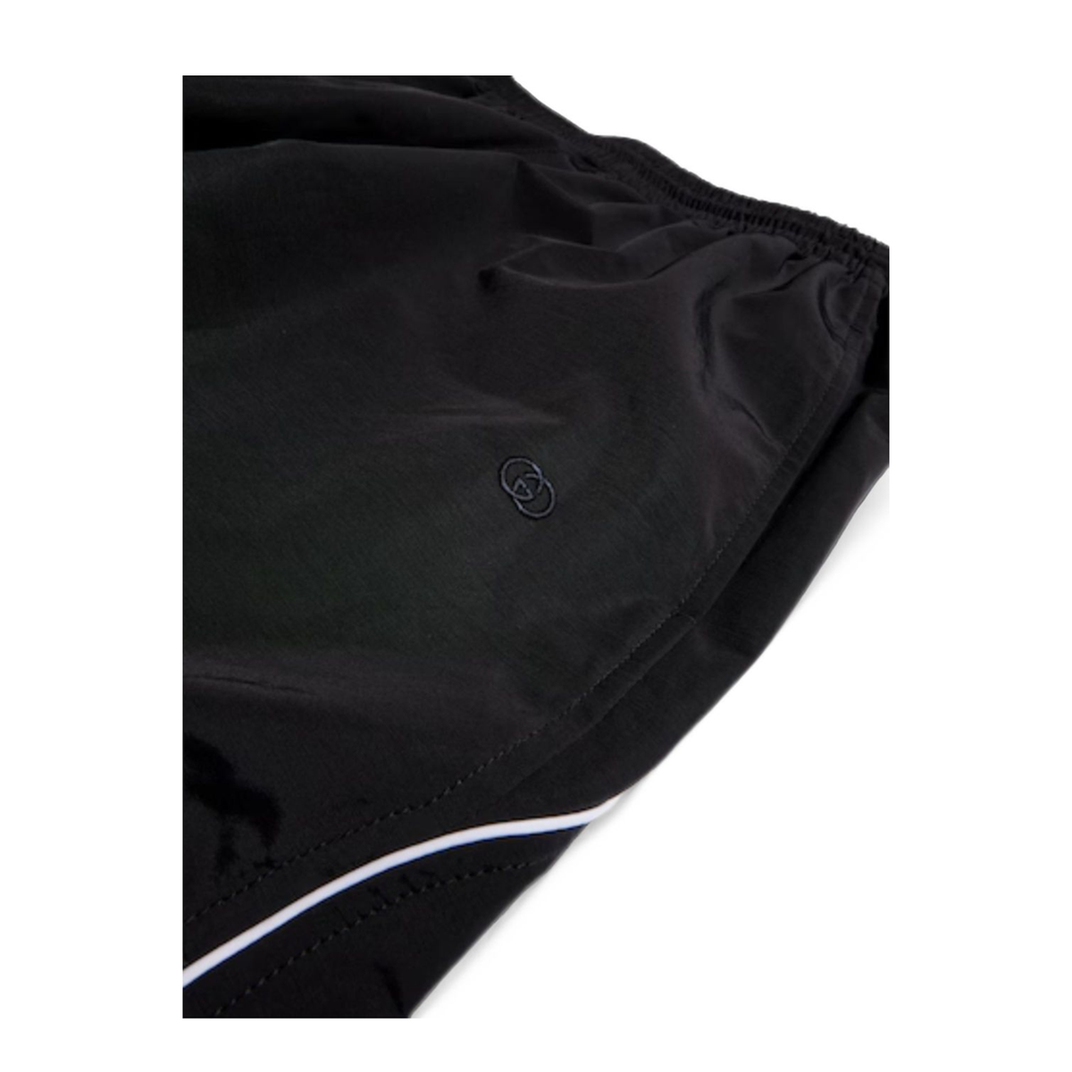 MAYFEYR - Gucci - Shorts Black - A009TYZAVPV1000