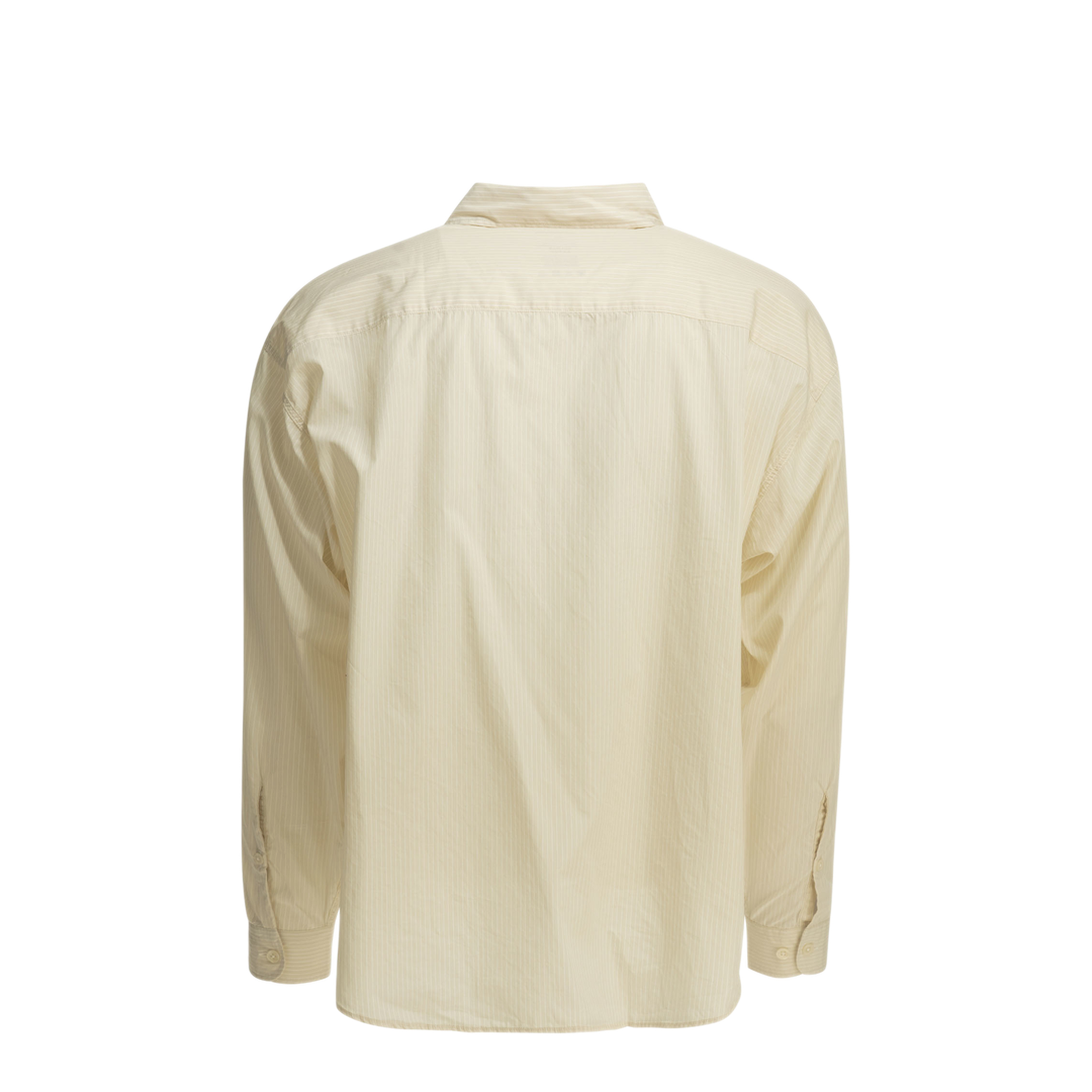 MAYFEYR - MFPEN - Exact Casual Shirt - M126005EXACTSHIRTPALEOFFICESTRIPE