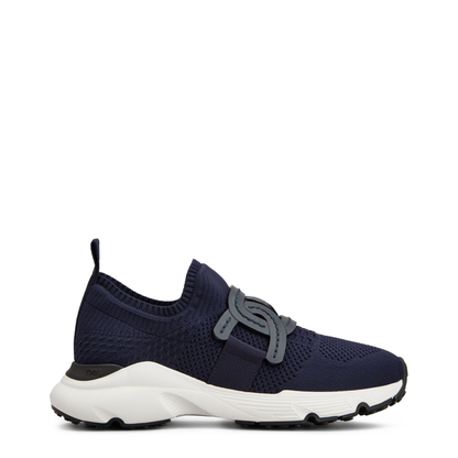 MAYFEYR - Tod's - Sneakers Blue - XXW54C0EM60Q6LU824