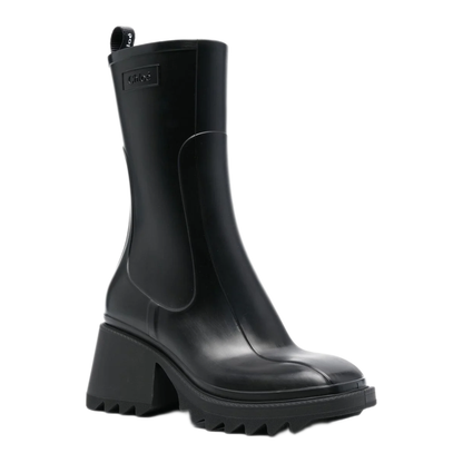 MAYFEYR - Chloè - Boots Black - CHC22A239Z2001