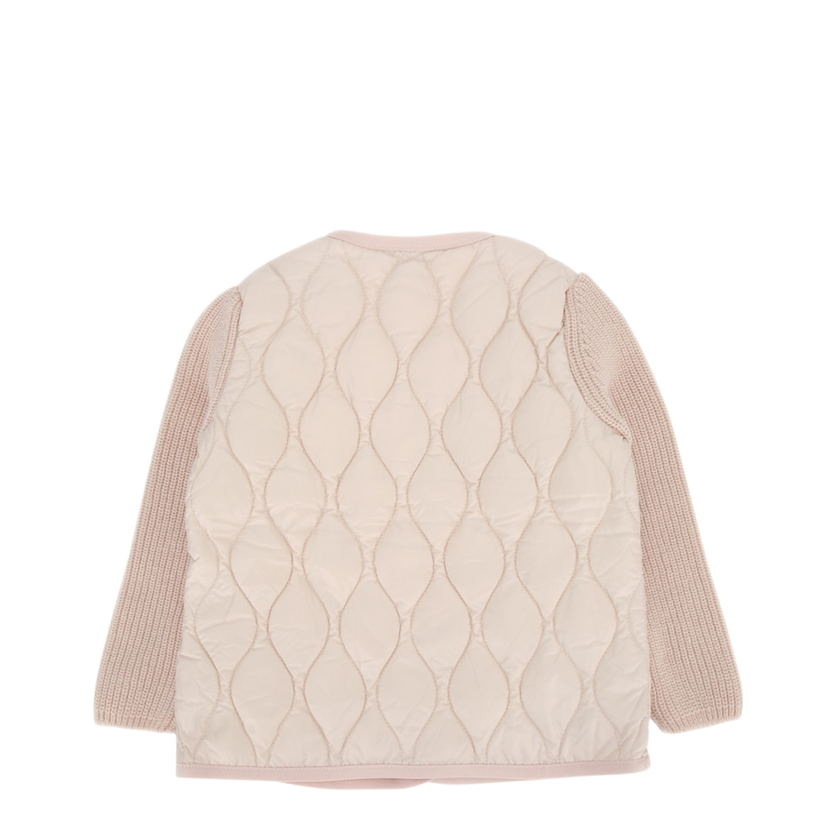 MAYFEYR - MONCLER JR - Cardigan - L29519B00002M428151M