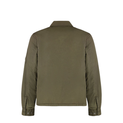 MAYFEYR - C.P.Company - Chrome R Overshirt - 19CMOS088A005904G683