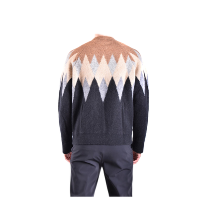 MAYFEYR - LANEUS - Multicolor Sweaters - F4LAMAJP197200