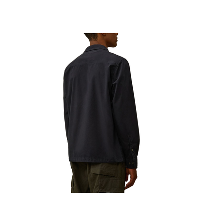 MAYFEYR - C.P.Company - Coats Blue - RCCMOS705A110143G888
