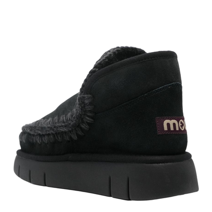 Eskimo Bounce Sneaker Black