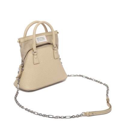 MAYFEYR - Maison Margiela - 5Ac Tote Bag - S56WG0081P4455T2019
