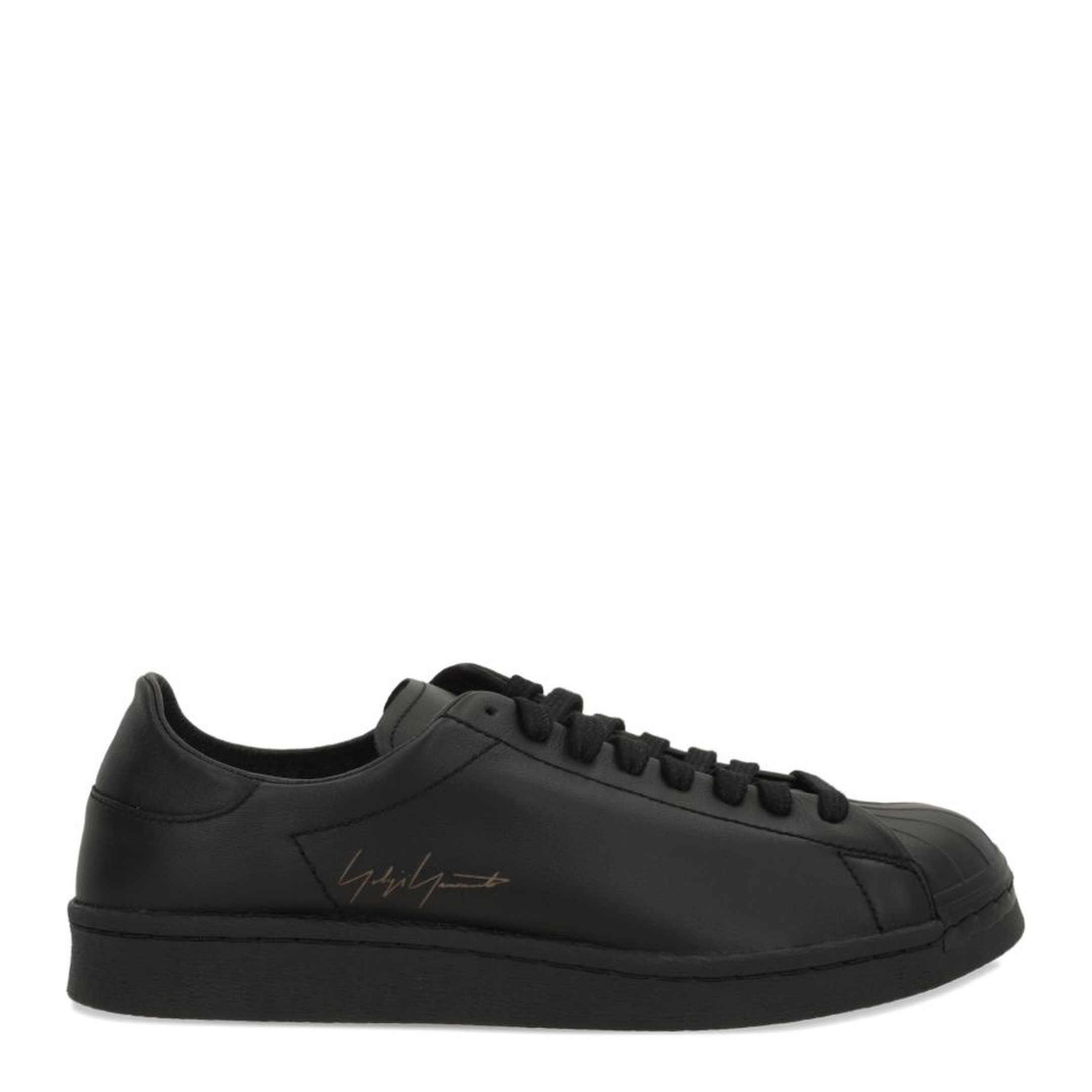 MAYFEYR - Y-3 - Sneakers Black - HQ7320BLACK