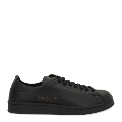 MAYFEYR - Y-3 - Sneakers Black - HQ7320BLACK