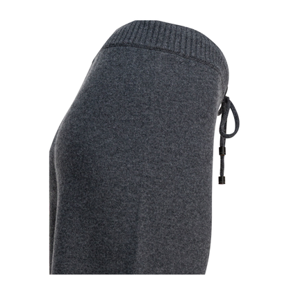 MAYFEYR - Drumohr - Trousers - L8K771N670SMOKE