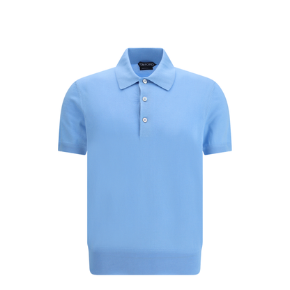 Cotton Polo