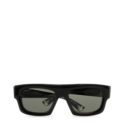 MAYFEYR - Gucci - Black Acetate Sunglasses - 823843J07401012