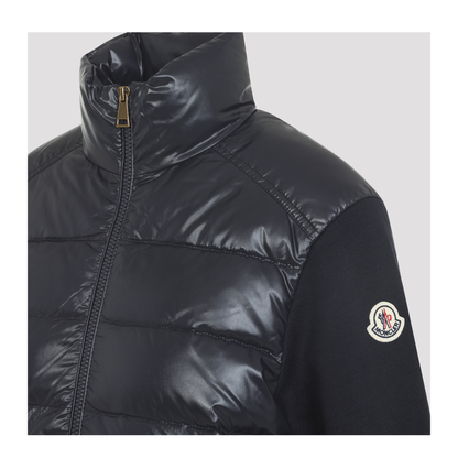 MAYFEYR - Moncler - Zip-Up Cardigan - L20938G0001789BG6