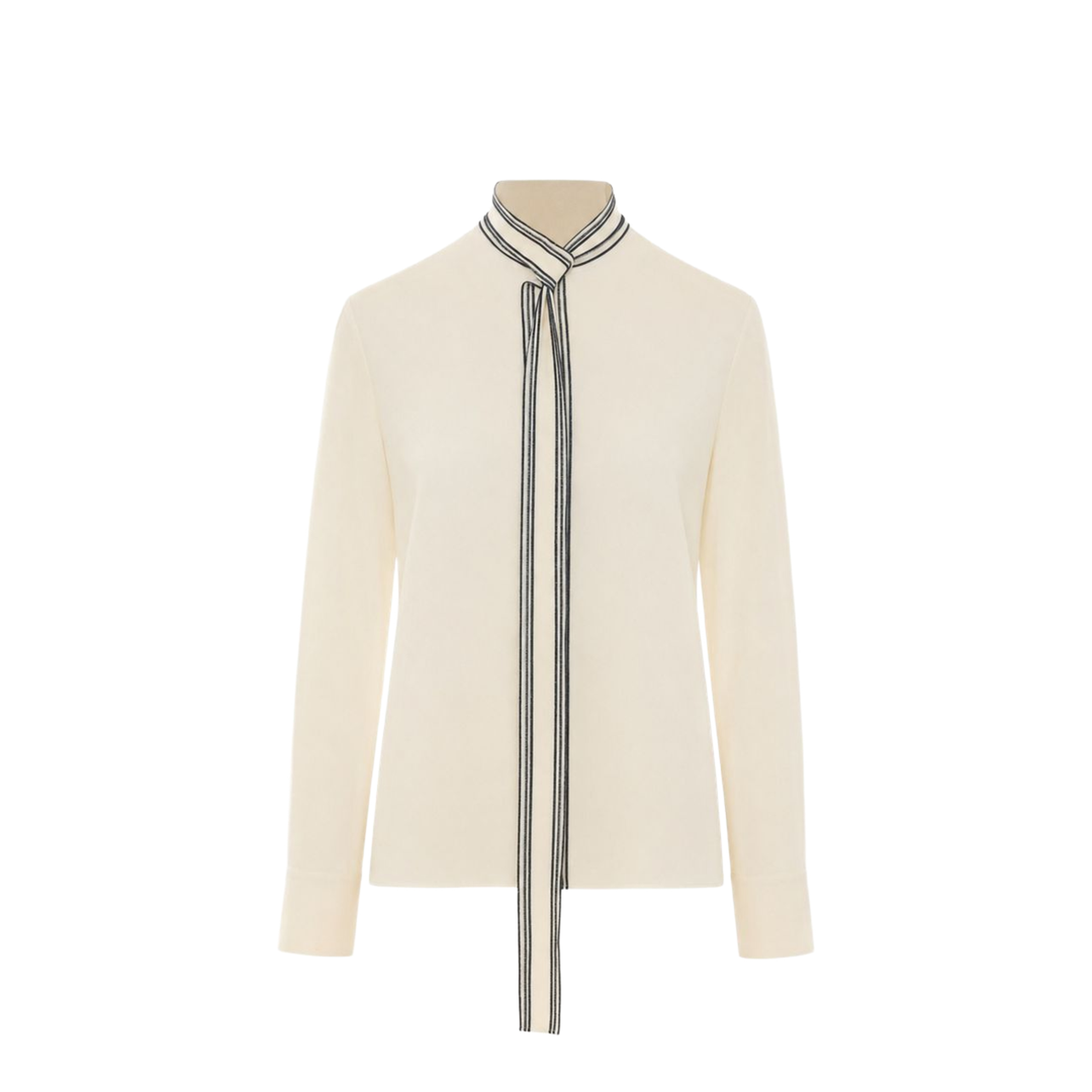MAYFEYR - Fabiana Filippi - Shirts White - CAD216F267M2940145