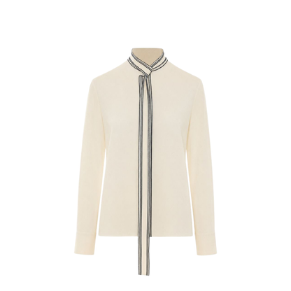 MAYFEYR - Fabiana Filippi - Shirts White - CAD216F267M2940145