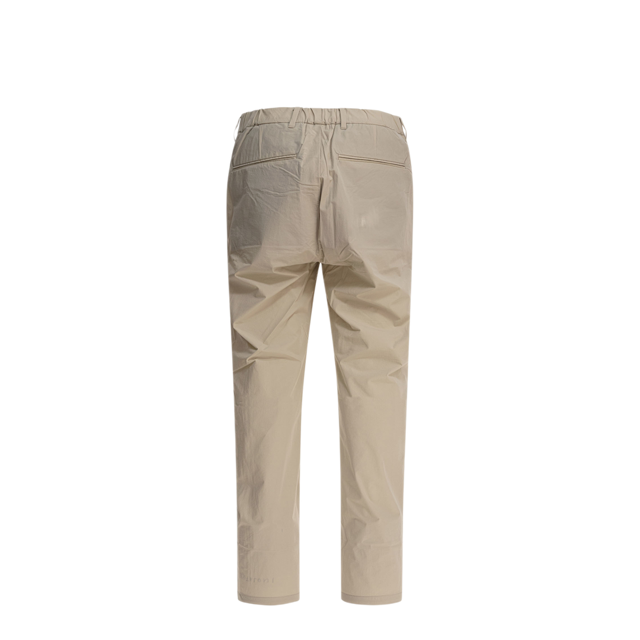 MAYFEYR - Norse Projects - Aaren Travel Light Trousers - N2503710920