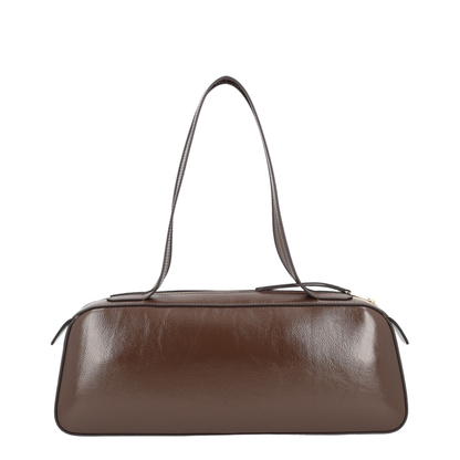 Brown Leather Bag