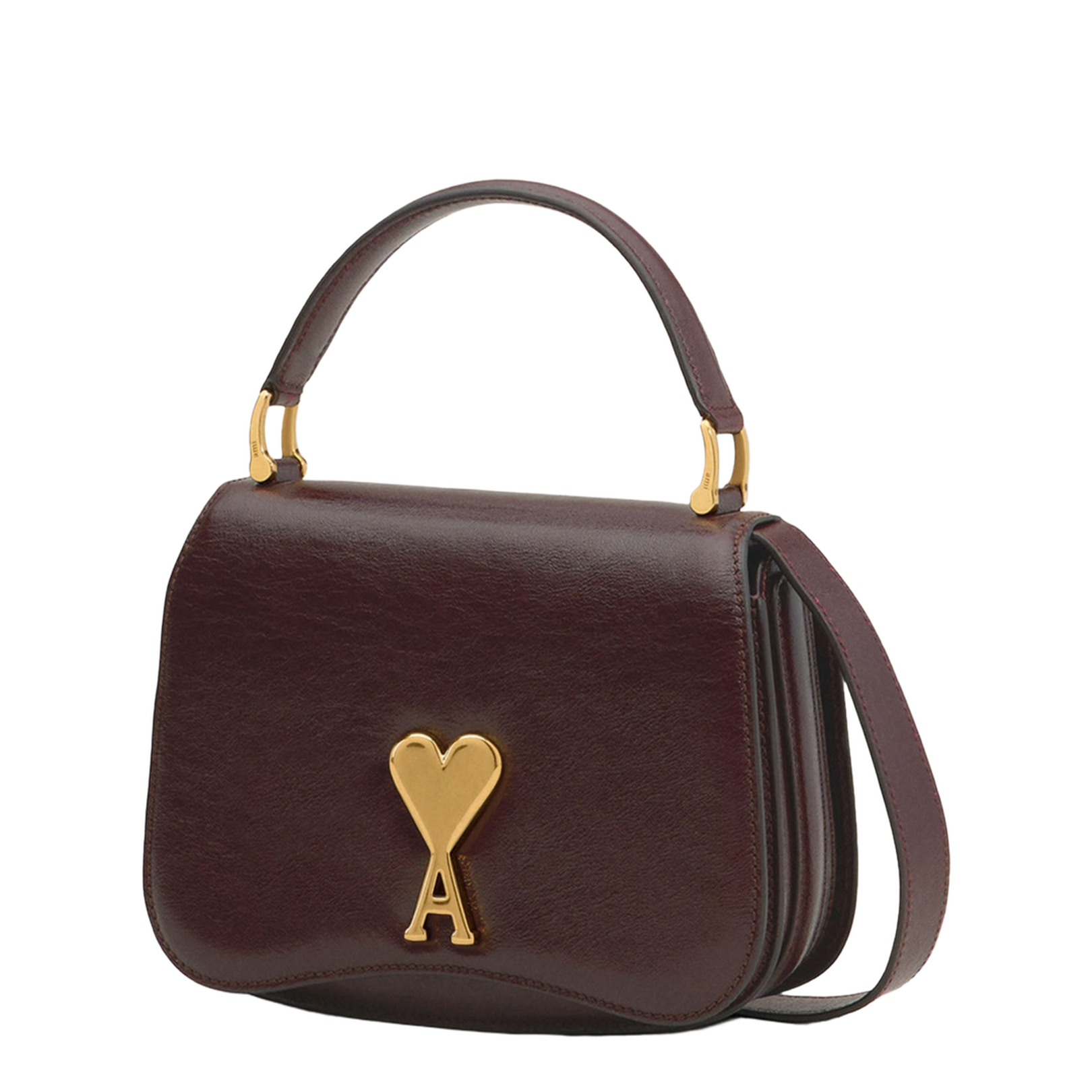 Top Handle Bag