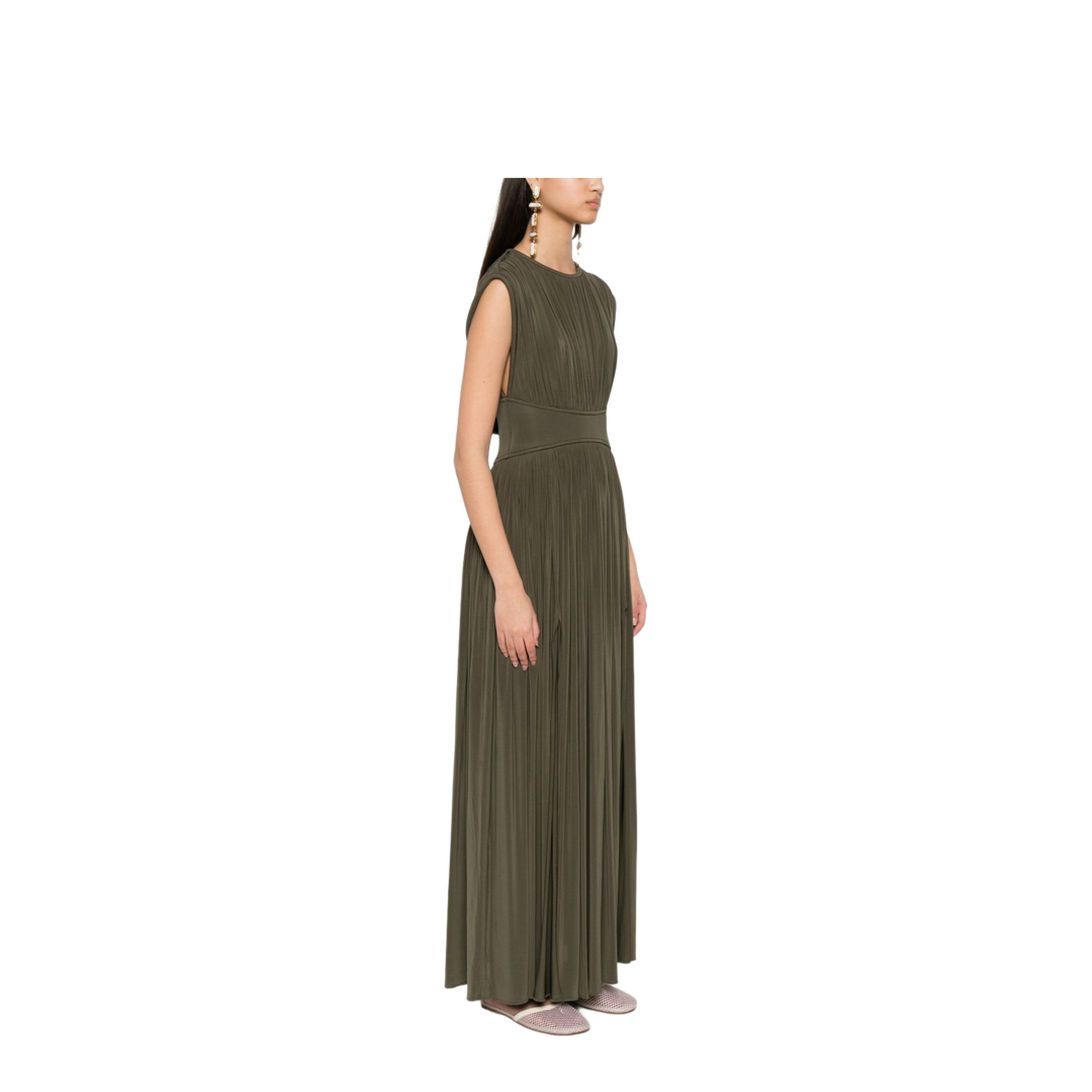 Luna Column Dress