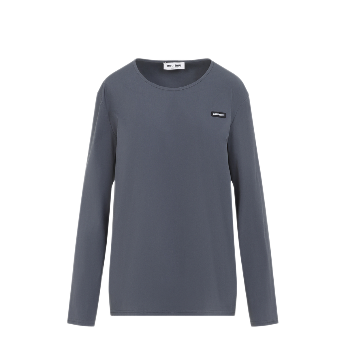 MAYFEYR - Miu Miu - Top - MT2283SOOO6472F063H