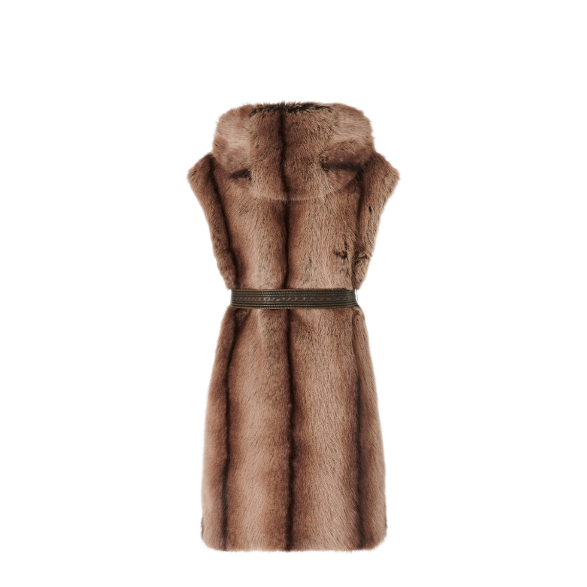 MAYFEYR - Pinko - Galearis Gilet Aspen Aspetto L - 107042A3C6D31