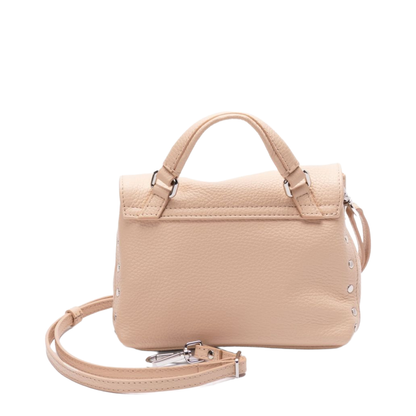 MAYFEYR - Zanellato - Pink Bag - 068010BABYDAILYZ0812