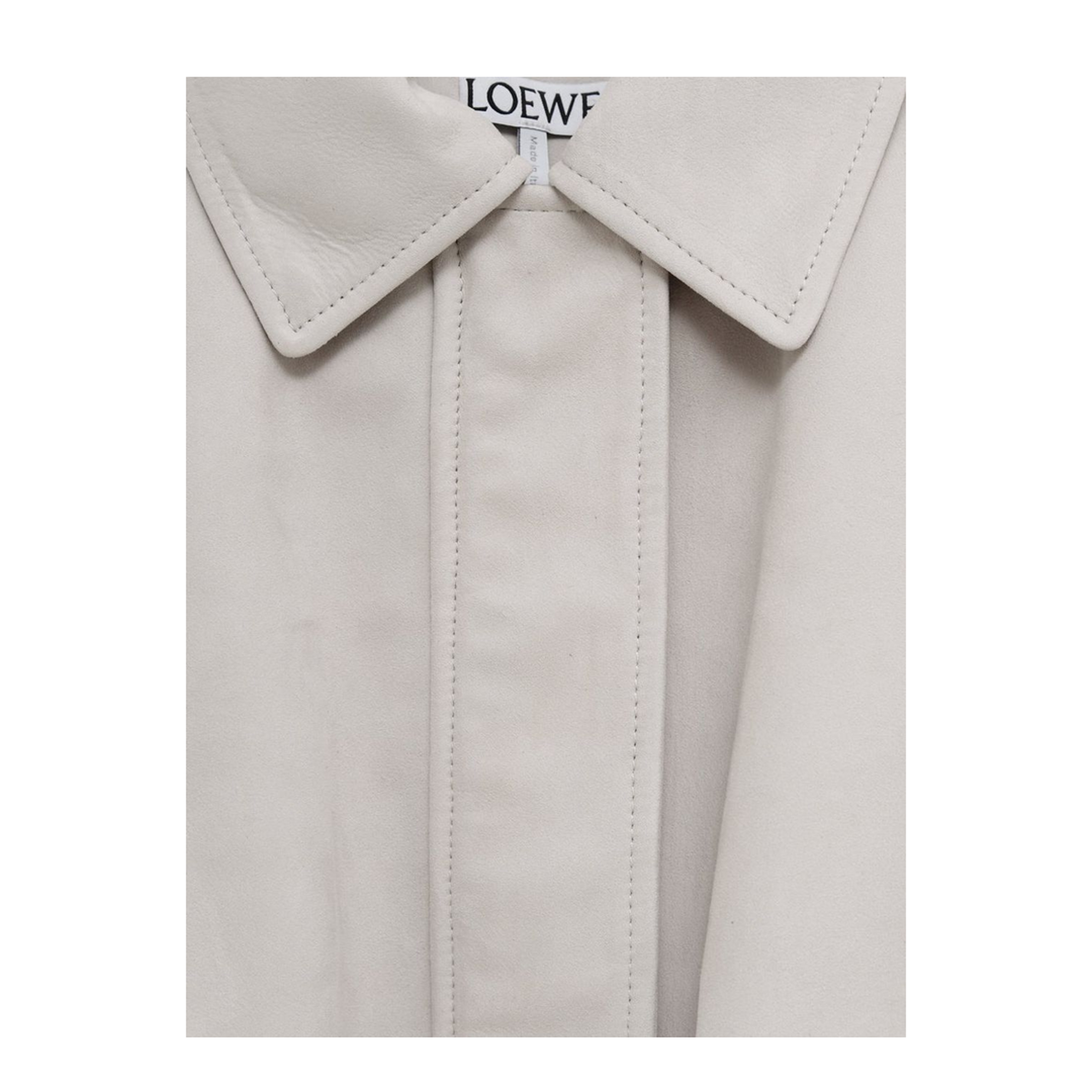 MAYFEYR - Loewe - Coats - S540Y34L871130