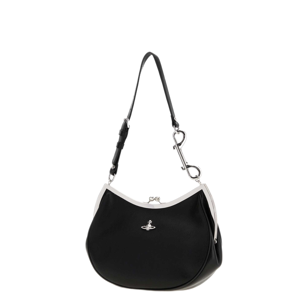 MAYFEYR - Vivienne Westwood - Charm Frame Purse - 4B01000PWL00BXN401