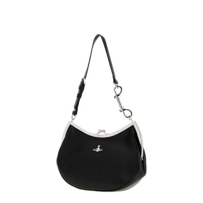 MAYFEYR - Vivienne Westwood - Charm Frame Purse - 4B01000PWL00BXN401