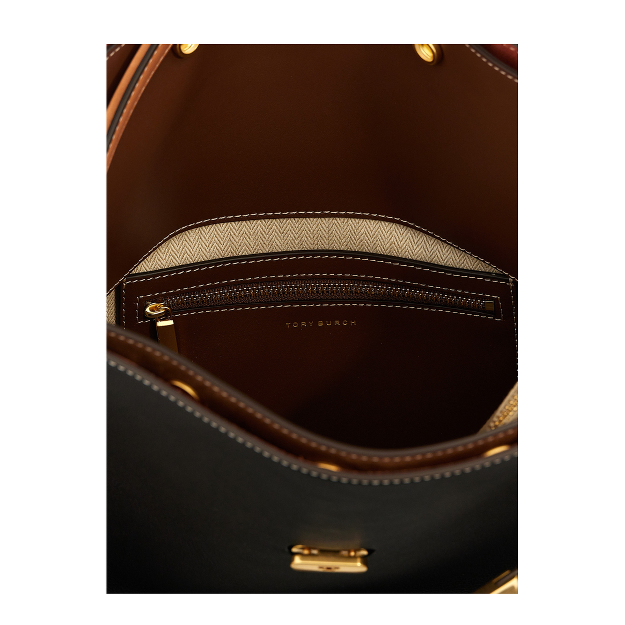 Lee Radziwill Double Bag
