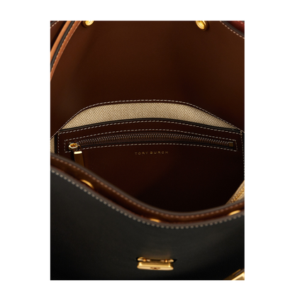 Lee Radziwill Double Bag