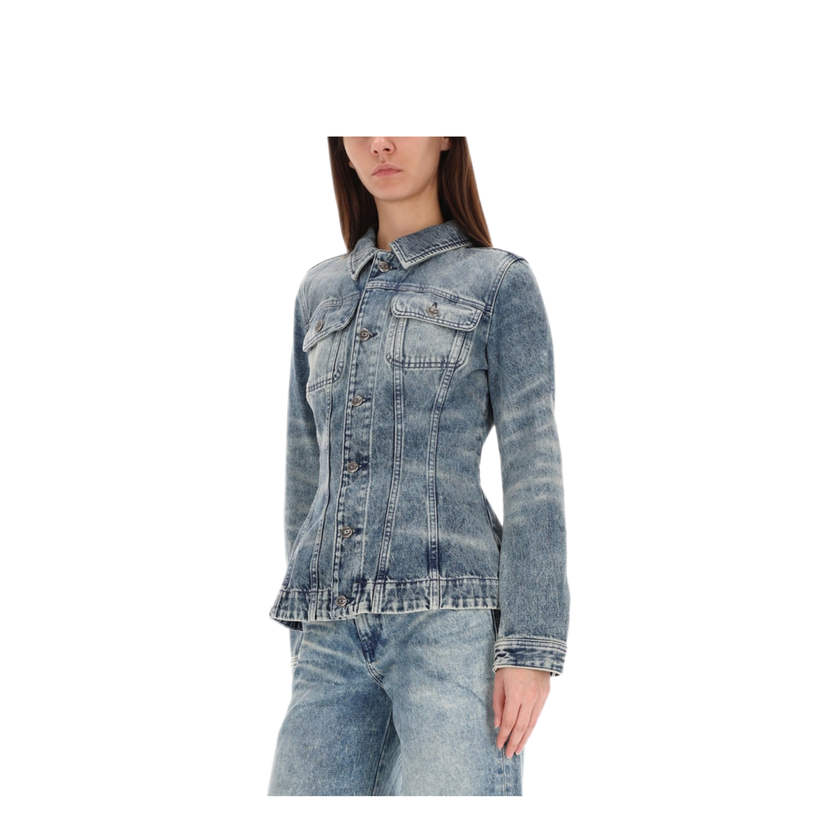 MAYFEYR - Diesel - Jacket D Katerin Fsh - A21389007DA01