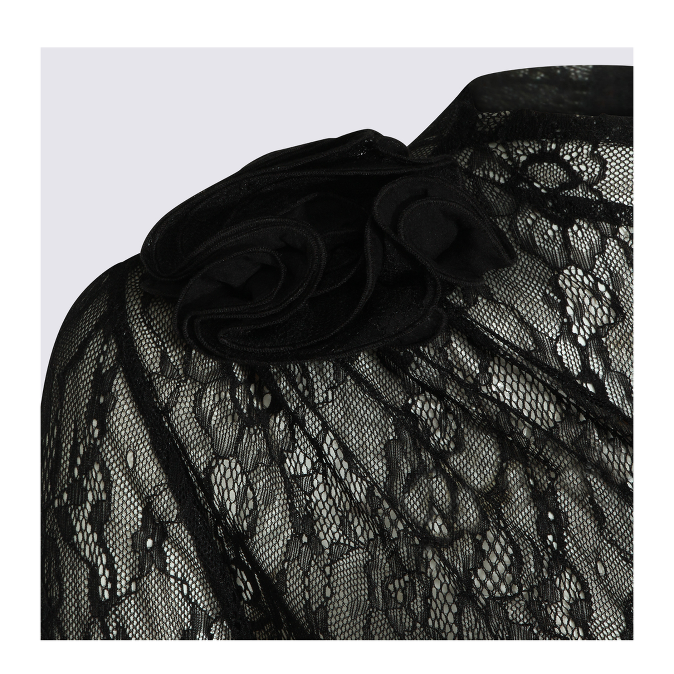 MAYFEYR - NISSA - Dresses - BODY16528BLACK