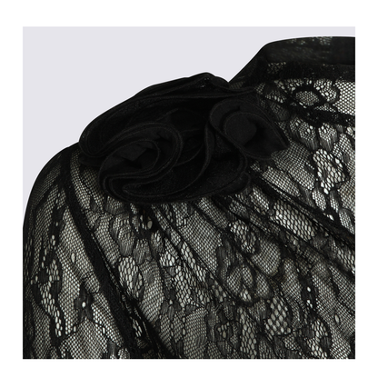MAYFEYR - NISSA - Dresses - BODY16528BLACK