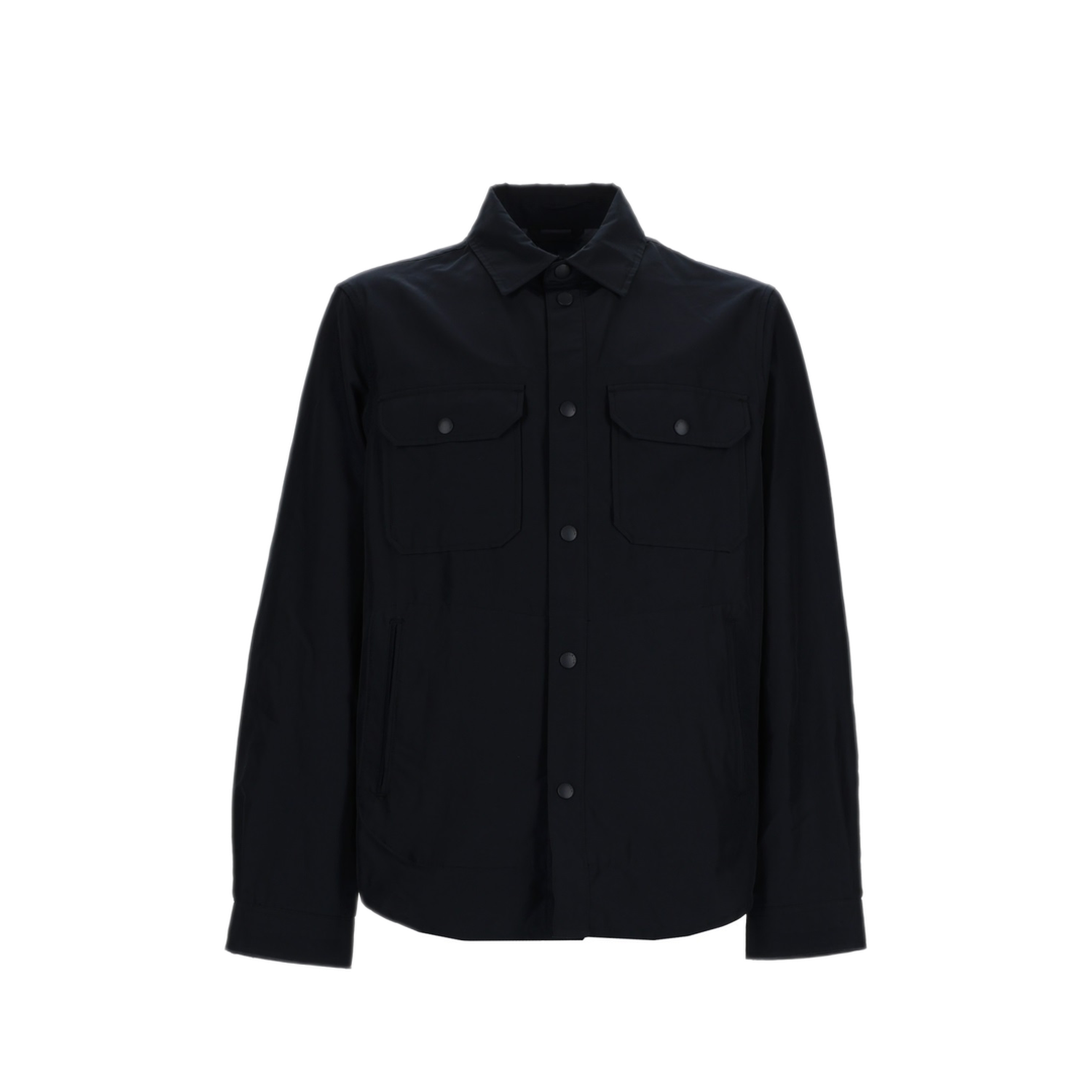MAYFEYR - Woolrich - Overshirt Ramar - CFWOOS0186MRUT3662MLB