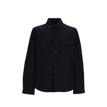 MAYFEYR - Woolrich - Overshirt Ramar - CFWOOS0186MRUT3662MLB
