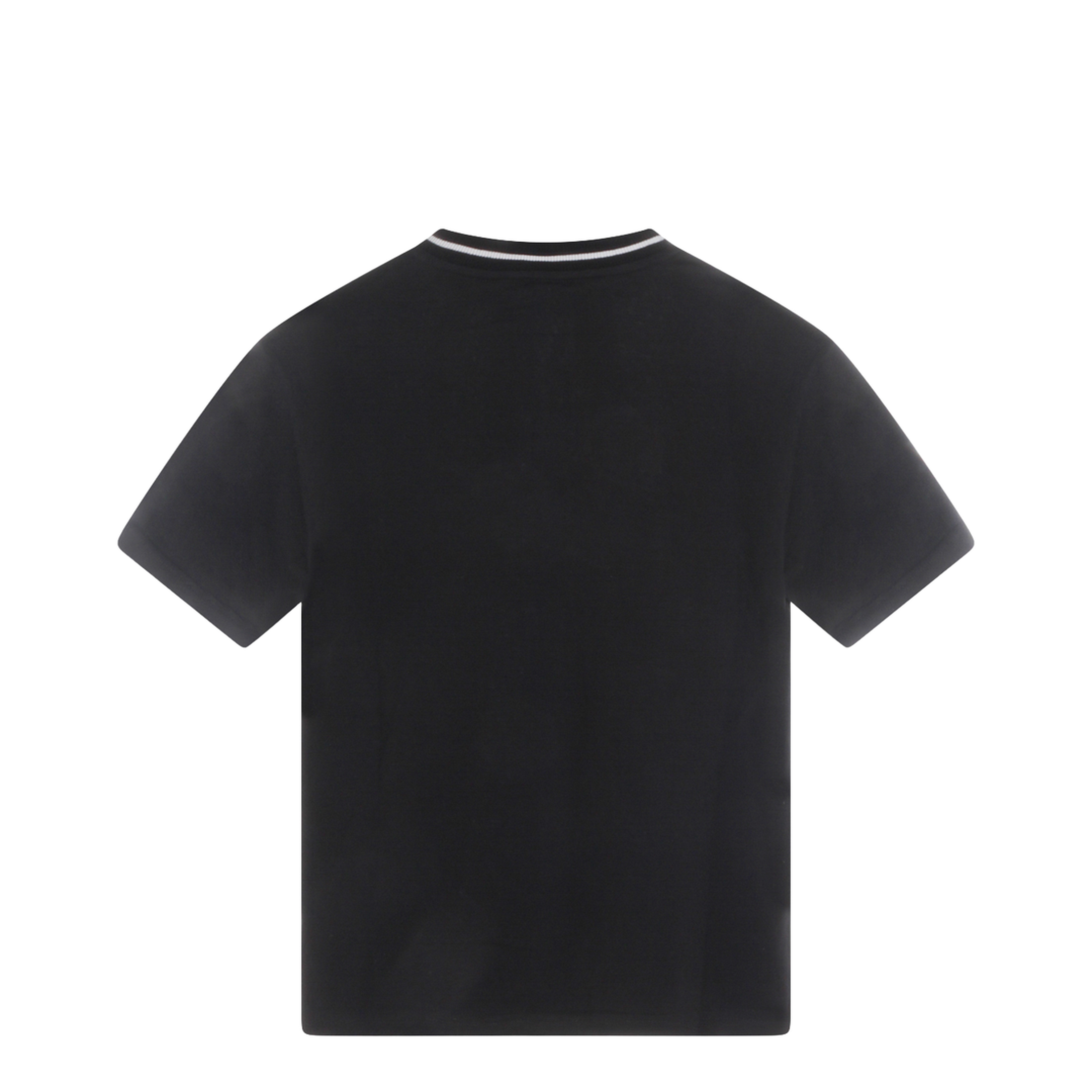 MAYFEYR - Dolce & Gabbana - T-Shirts And Polos - L4JTHVG7PTON0000