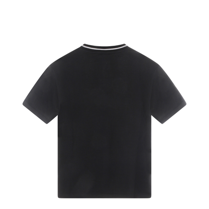 MAYFEYR - Dolce & Gabbana - T-Shirts And Polos - L4JTHVG7PTON0000